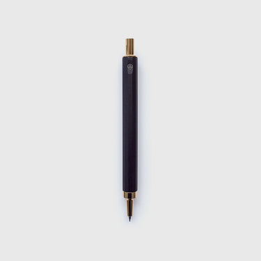 HMM - Pencil - Gold - HMM - Stationery