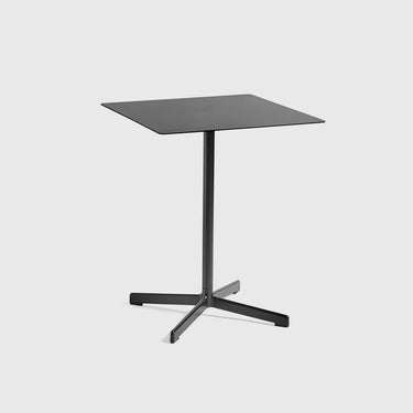 Hay - Neu Table Square - Anthracite - Hay - Furniture