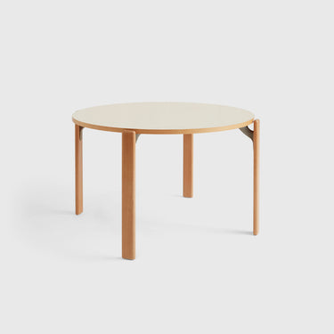Hay - Rey Table - Golden White