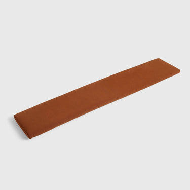 Hay Balcony Bench Cushion 165.5 cm Red Cayenne