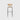 Ferm Living - Herman Bar Chair - White Oiled Oak