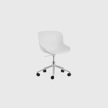 Normann Copenhagen - Hyg Chair Swivel 5W - Various