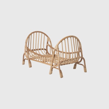 Ferm Living - Kuku Doll Bed - Ferm Living - Kids