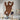 Ferm Living - Safari Tufted Rug - Leopard