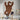 Ferm Living - Safari Tufted Rug - Leopard