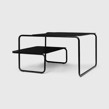 Ferm Living - Level Coffee Table - Black