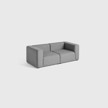 Hay - Mags Sofa - Combination 1 - 2 Seater