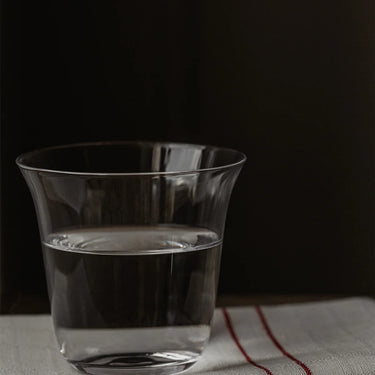 Audo Copenhagen - Strandgade Drinking Glass (set of 2) - Small