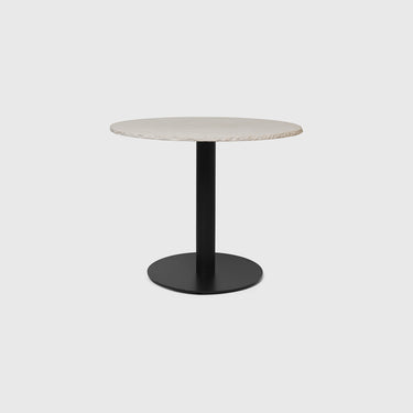 Ferm Living - Mineral Dining Table - Bianco Curia