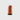 Normann Copenhagen - Junto Pepper Shaker - Terracotta