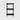 Normann Copenhagen - Block Shelf Black