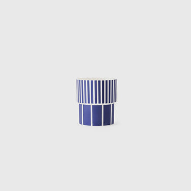 Normann Copenhagen - Lolli Cup 17 cl - Royal Blue - Tivoli by Normann Copenhagen - Homeware