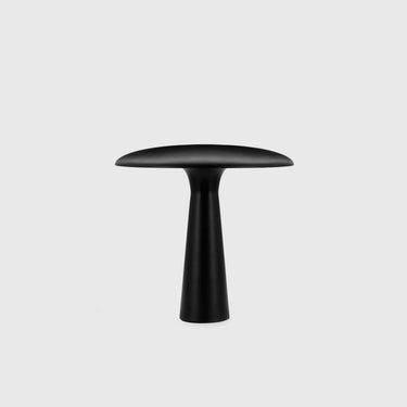 Normann Copenhagen - Shelter Table Lamp - Black