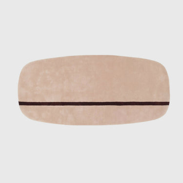 Normann Copenhagen - Oona Carpet 200cm - Various Colours