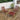 Hay - Palissade Low Table - Iron Red - IN STOCK