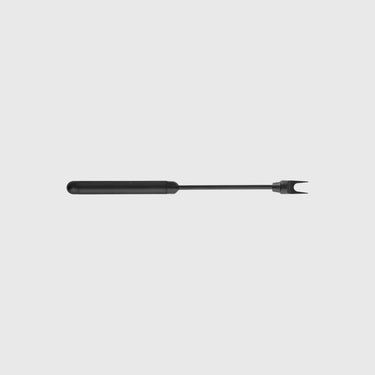Normann Copenhagen - Pebble Cheese Fork - Black - Normann Copenhagen - Homeware
