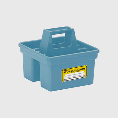 Hightide - Penco Storage Caddy - Small - Blue - Hightide - stationery