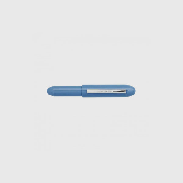 Hightide Penco Bullet Point Pen Light Blue