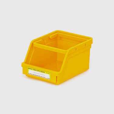 Hightide - Pile Up Caddy - Yellow - Hightide - Stationery