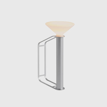Muuto - Piton Portable Lamp - Aluminium