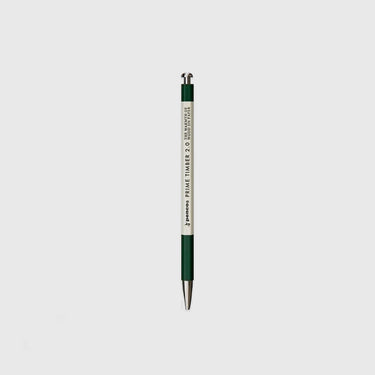Hightide Penco Prime Timber Pencil - Green - Hightide - stationery