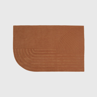 Muuto - Relevo Rug 200 x 300 - Various Colours