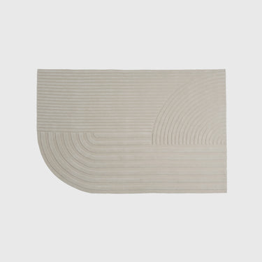 Muuto - Relevo Rug 200 x 300 - Various Colours