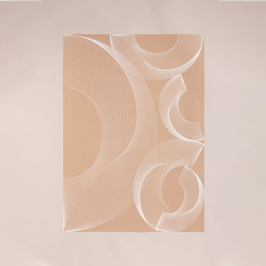 iyouall - Wrapping - Wild Sand