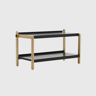 Normann Copenhagen - Sko Shoe Rack - Various Colours