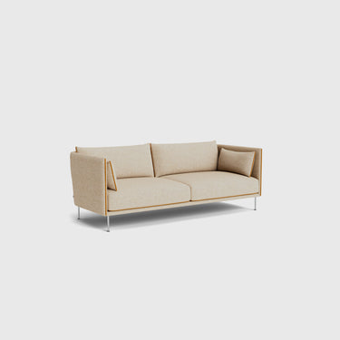 Hay - Silhouette Sofa 3 Seater - Various Fabrics