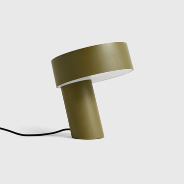 Khaki Green