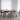 Normann Copenhagen - Slice Table Vol. 2 Ø200 cm - Oak