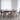 Normann Copenhagen - Slice Table Vol. 2 Ø200 cm - Oak