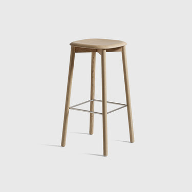 Solid Oak / Matt Lacquered