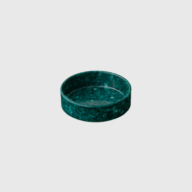 Hightide - Marbled Stackable Tray Small - Green