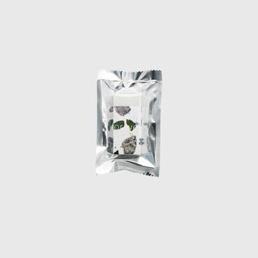 Normann Copenhagen Eraser Space Stone - Light - Normann Copenhagen - Stationery