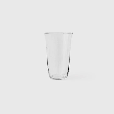 Audo Copenhagen - Strandgade Drinking Glass (set of 2) - Large
