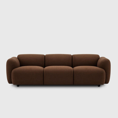 Normann Copenhagen - Swell 3 Seater Sofa - Various