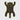 Ferm Living - Safari Tufted Rug - Tiger