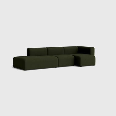 Hay - Mags Sofa - Combination 3 - 3 Seater