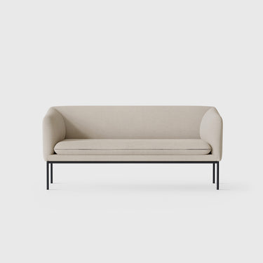 Ferm living - Turn Sofa - 2 Seater - Various