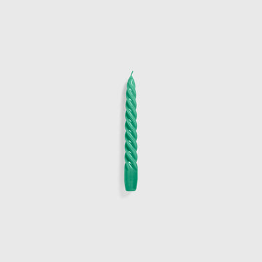 Hay - Twist Candle - Green