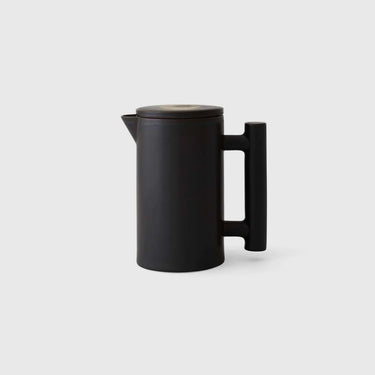 Audo Copenhagen - Yana Brewing Pot - Dark Glazed