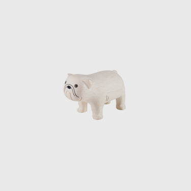 T-Lab Wooden Animal - Bulldog - T-Lab - Kids