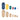 Normann Copenhagen 5cm Little Bird - Magenta - Normann Copenhagen - Homeware