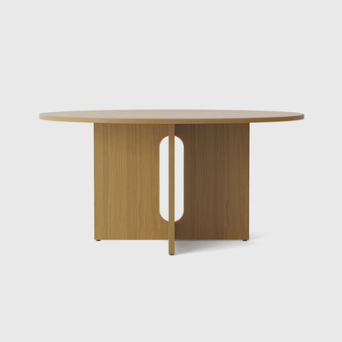 Audo Copenhagen - Androgyne Dining Table - Ø150cm