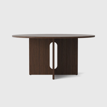 Audo Copenhagen - Androgyne Dining Table - Ø150cm