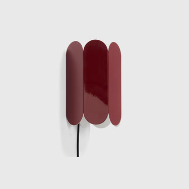 Auburn Red