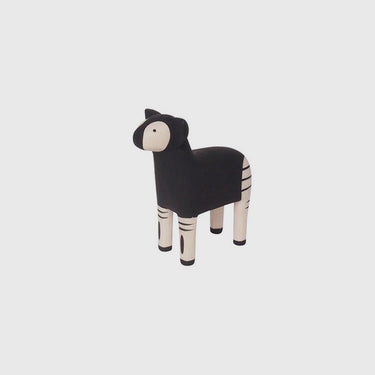 T-Lab Wooden Animal - Okapi - T-Lab - Kids