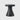 Normann Copenhagen - Bit Stool  - Cone Black / White